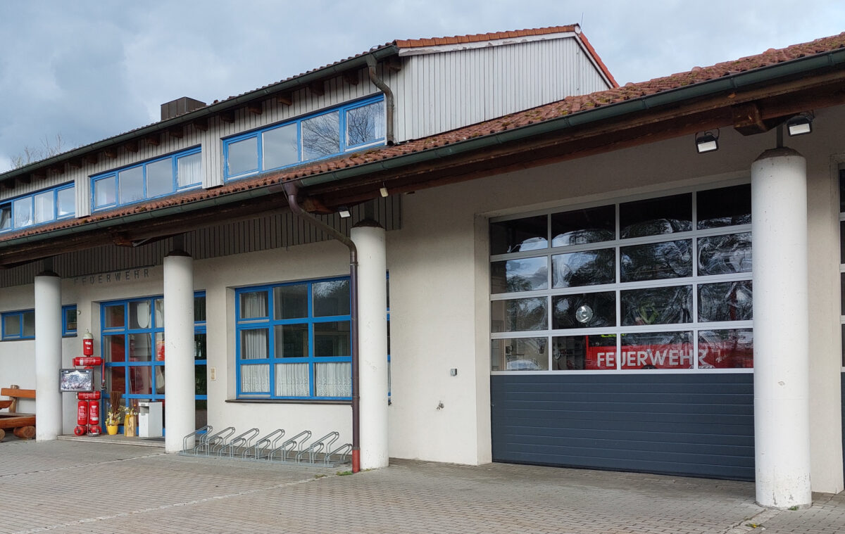 Bevölkerungszahlen in Weiherhammer stabil trotz Wirtschaftsrückgang