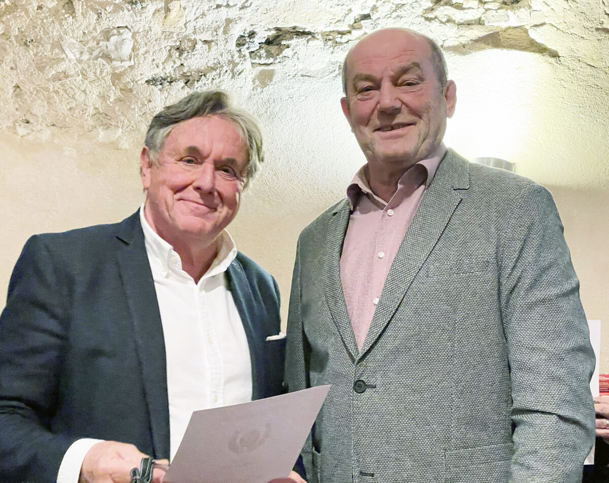 GLC Schmidmühlen richtet Blick in die Zukunft