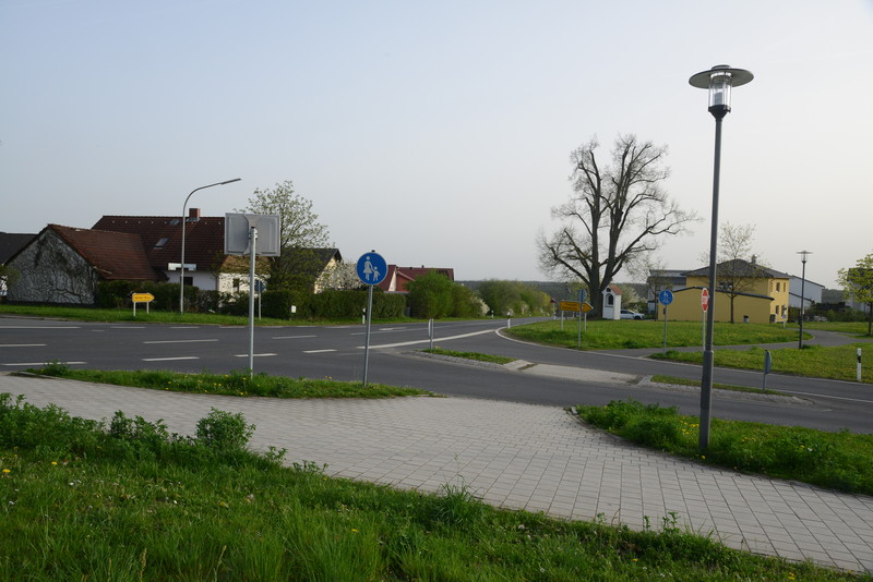 Marktgemeinderat Parkstein: zahlreiche Baumaßnahmen auf dem Tisch