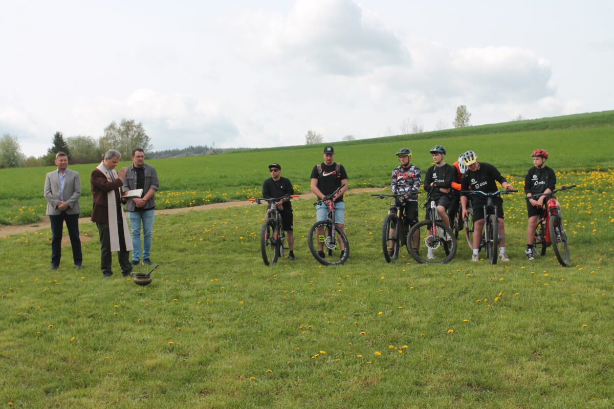 Weidener SPD kritisiert Konservative wegen Ablehnung des Bikeparks