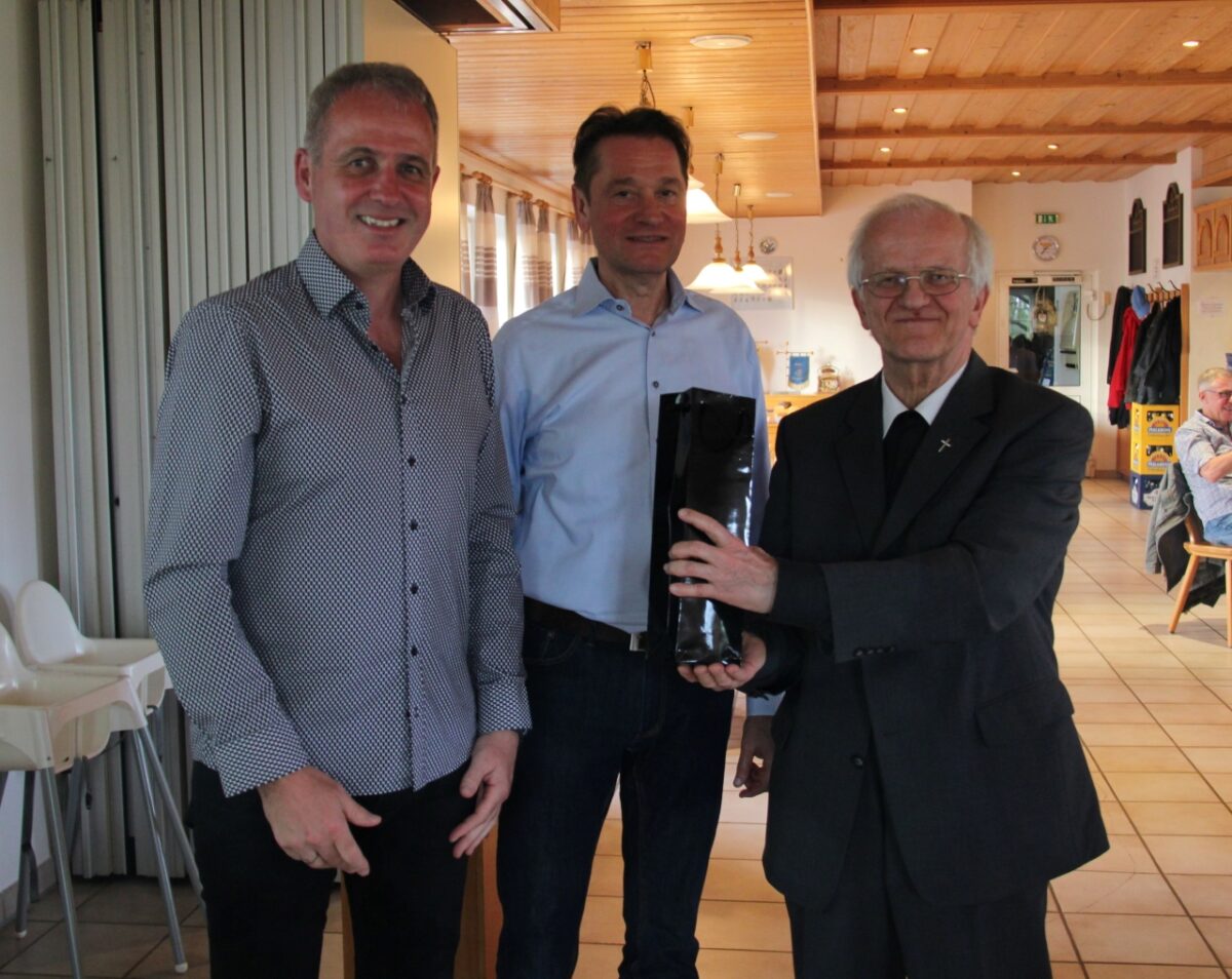 Neue Ideen und Sportangebote bei der DJK Neustadt