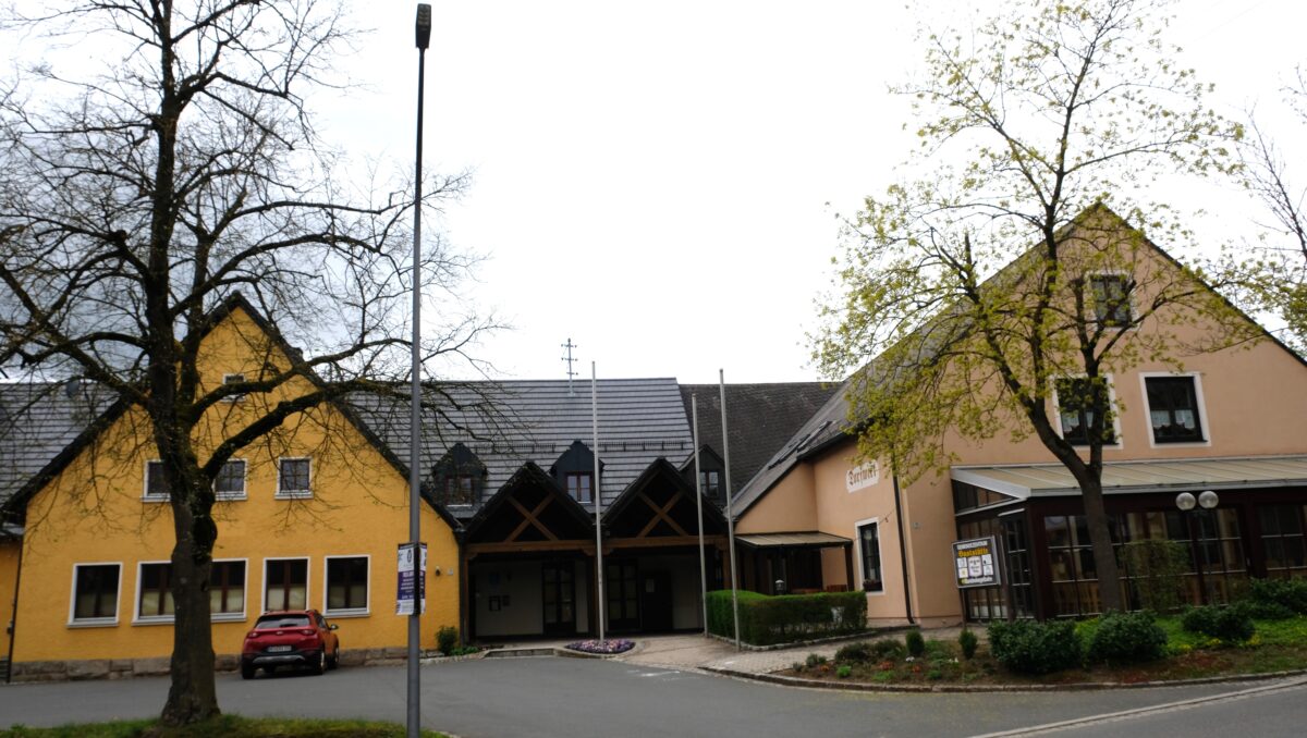 Investitionen in Vorbacher Tradition und Technik