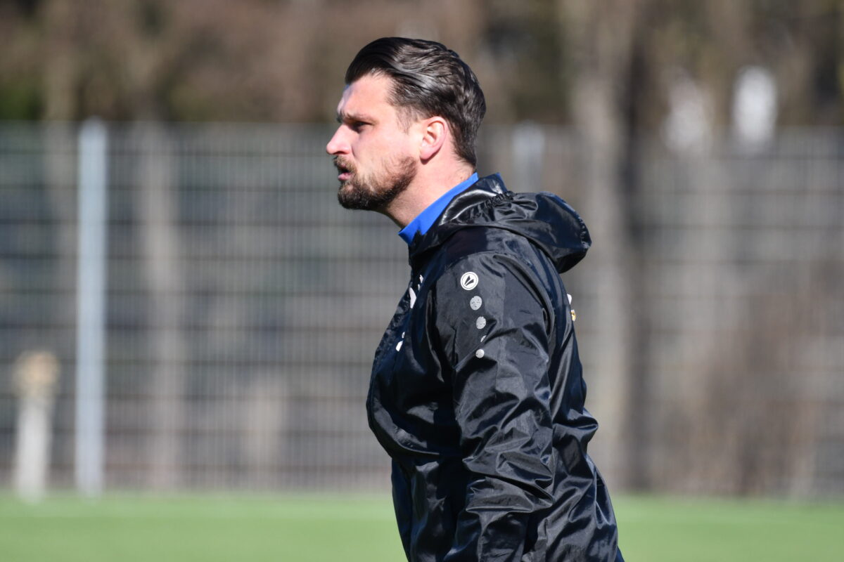 Erfolgreiches Osterwochenende bei der Jugend der SpVgg SV Weiden