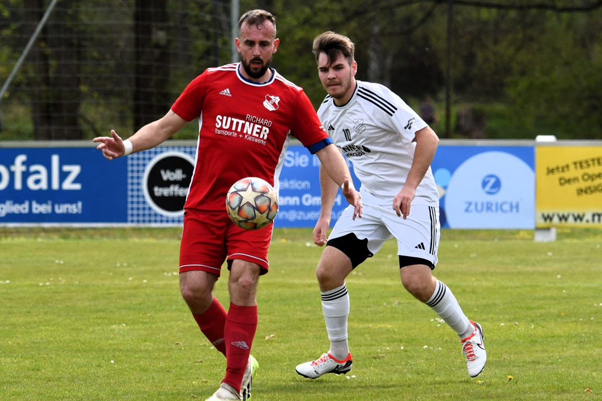 Kreisliga Nord: Schlusslicht Altenstadt/WN feiert ersten Saisonsieg