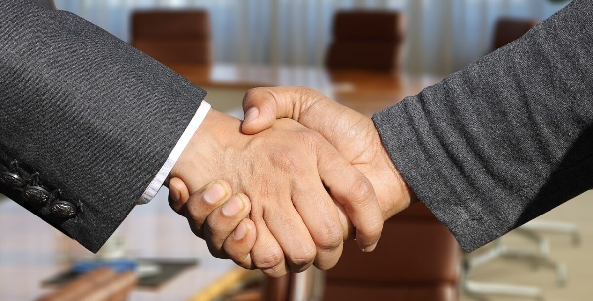 Die Zukunft des Unternehmens sichern