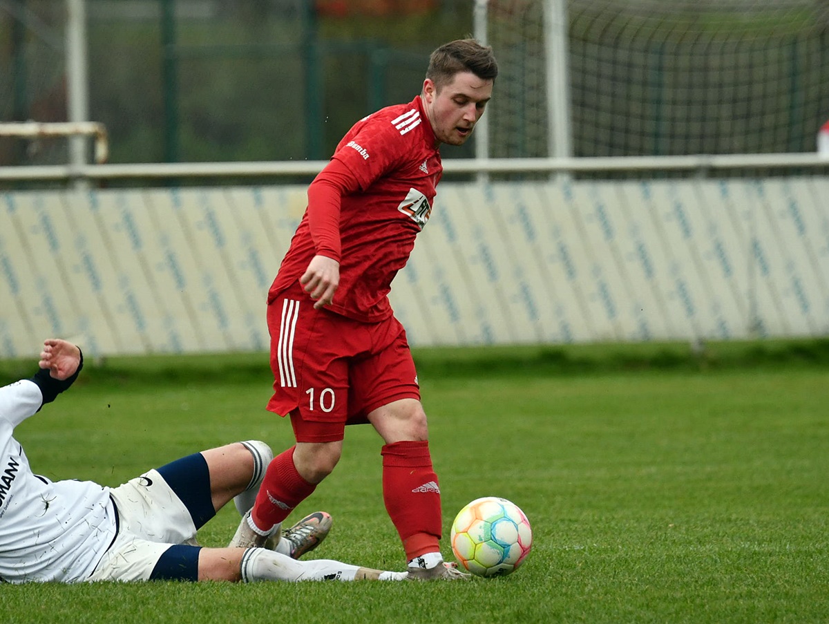 Kreisliga Nord: Heiße Duelle im Abstiegskampf