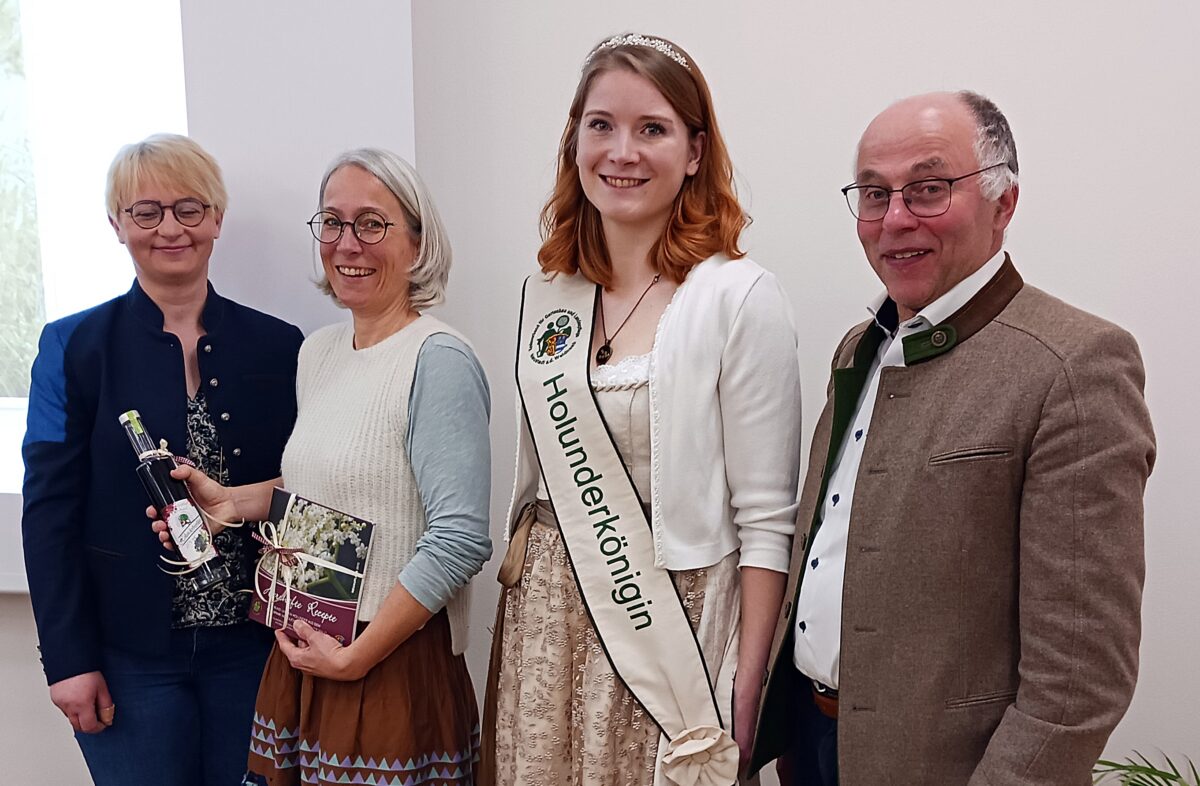 Schirmitzer Gartenbauverein blüht auf: Mitgliederzahl steigt