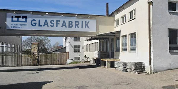 Für das Landestheater Oberpfalz geht ein Traum in Erfüllung