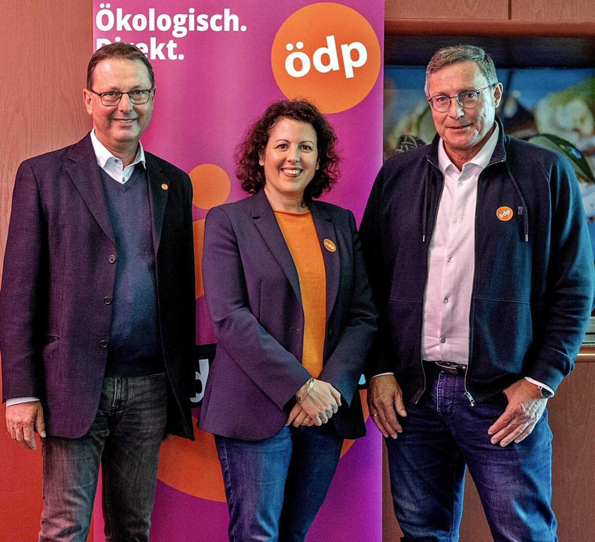 ÖDP startet Kampagne gegen Gentechnik-Fahrplan