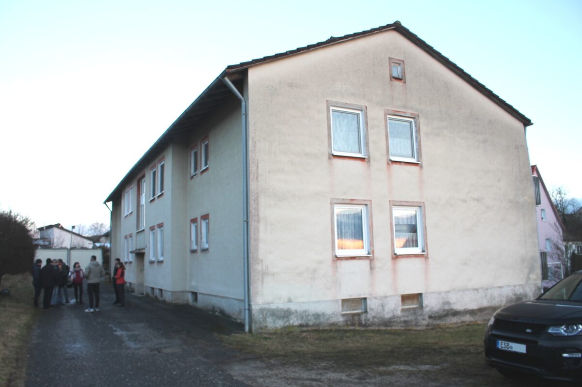 Pressath prüft barrierefreien Ersatzneubau