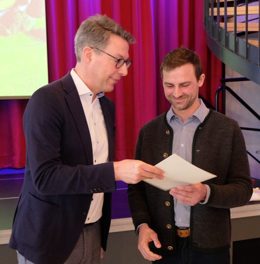 Speinshart revitalisiert historischen Klosterhof