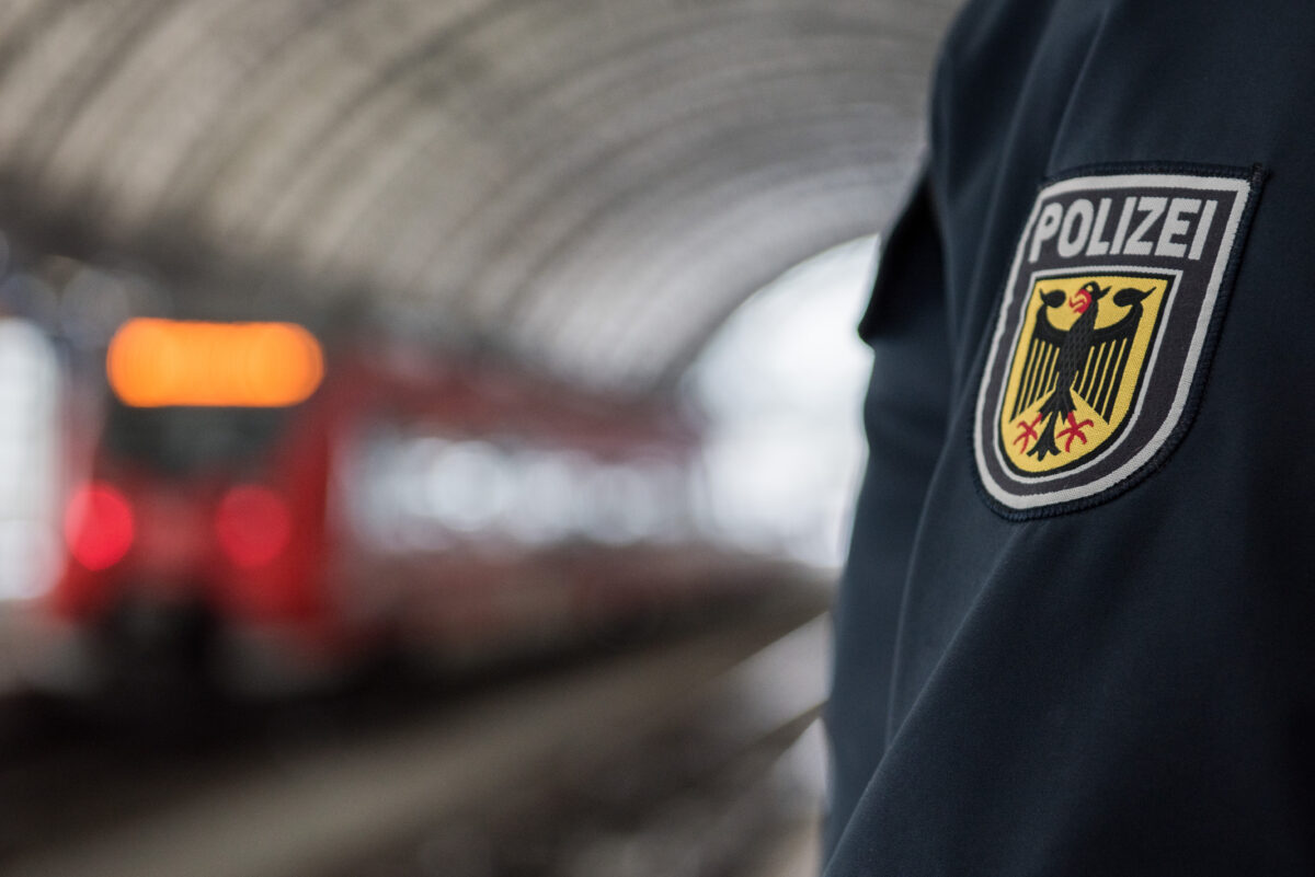 „Diebstahl“ durch die Polizei