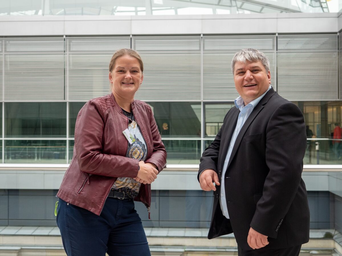 Kemnath bekommt 1,25 Millionen Euro für schnelleres Internet
