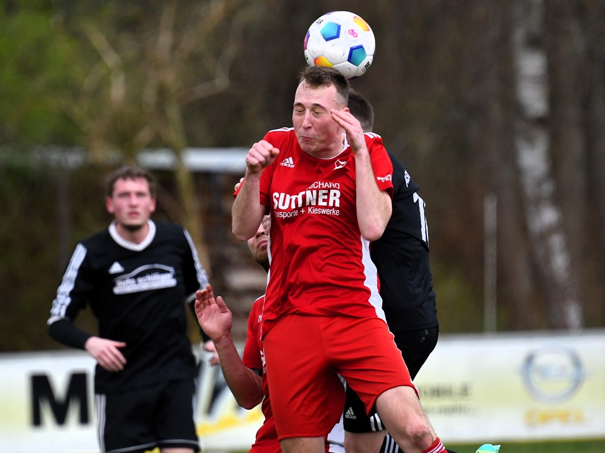 Kreisliga Nord: Spitzenreiter Schnaittenbach baut seinen Vorsprung aus