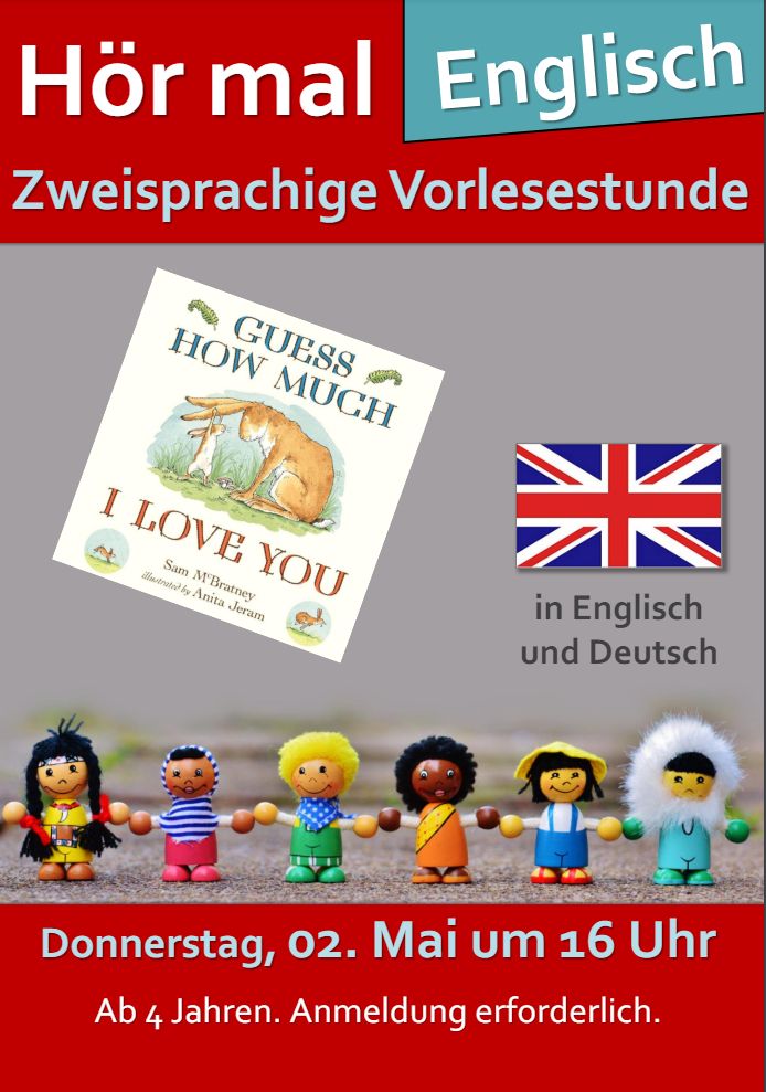 „Zweisprachige Geschichten“ – klingt gut, ist gut!
