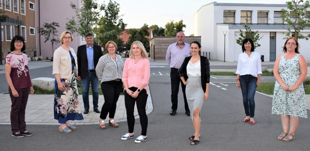 Verstummen die „Klingenden Töne“ ?
