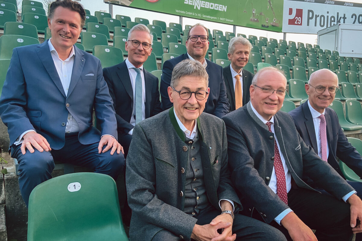Kontinuität ist Trumpf beim Oberpfalz Marketing