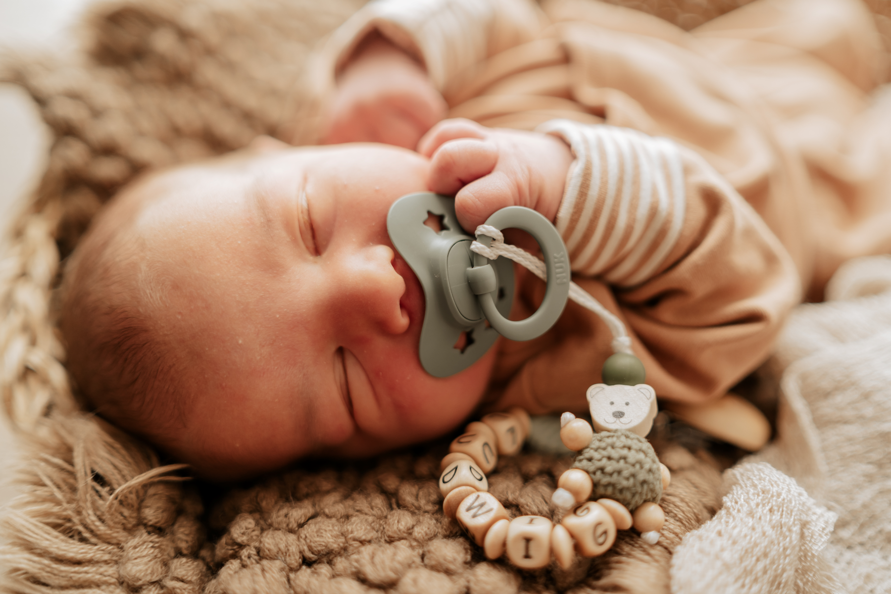 Babys 2024: Kalenderwoche 22
