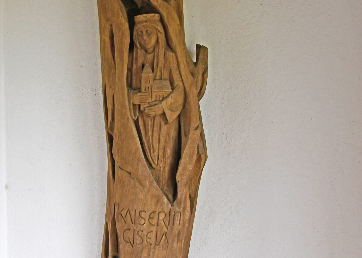 OberpfalzECHO Namenstagskalender: Heute feiert Gisela