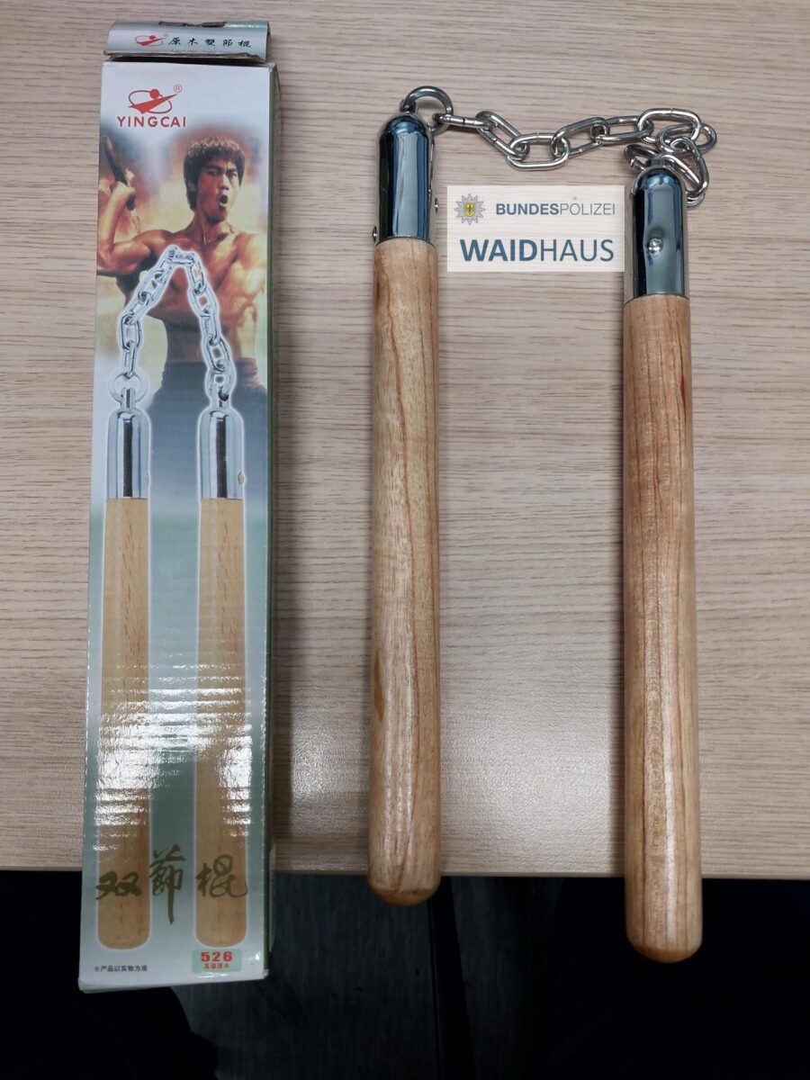 Eine Klassenfahrt mit Zwangspause