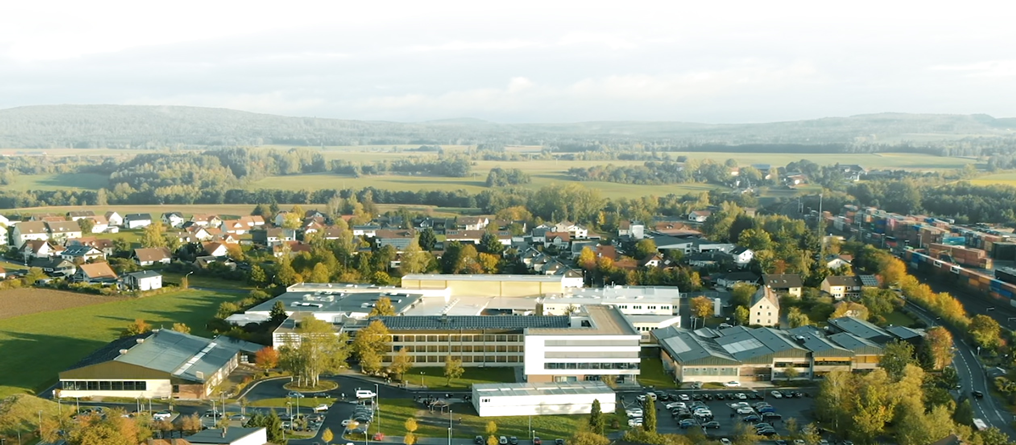 Wiesau ist Beratungs- und Prüfungszentrum für über 40 Studiengänge