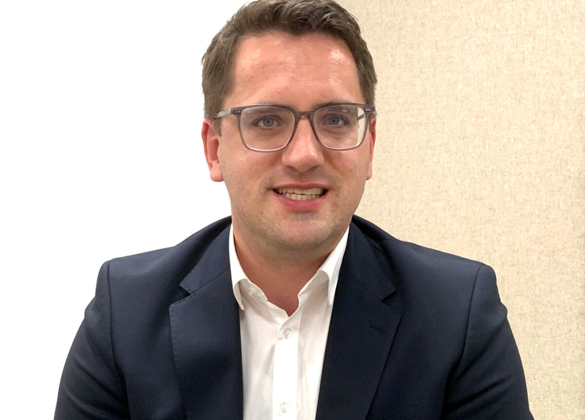 Christian Doleschal: „Der europäische Asylkompromiss wird Wirkung zeigen“