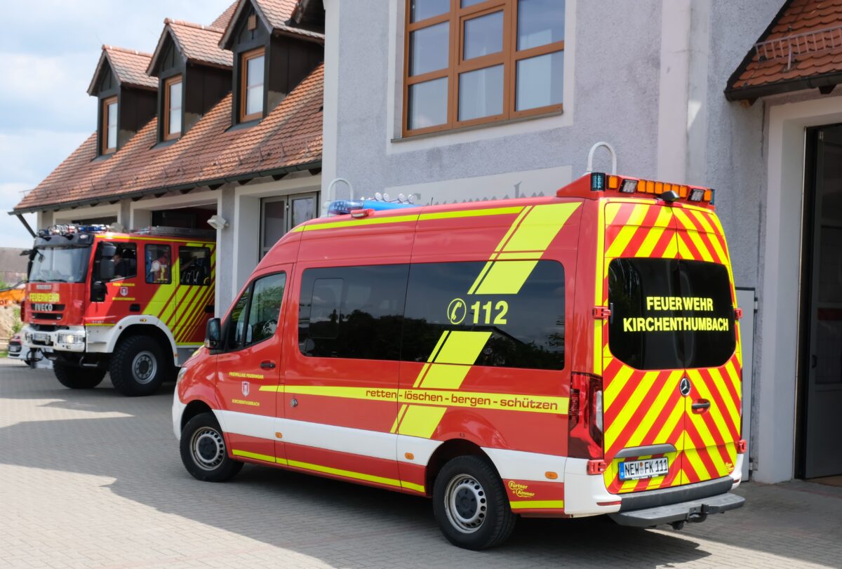 Neue Feuerwehrgebühren ab Juni 2024 beschlossen