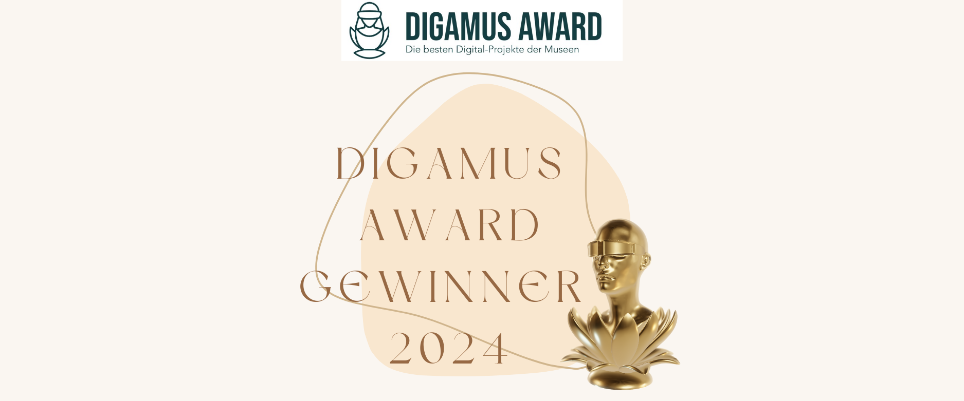 KZ-Gedenkstätte Flossenbürg erhält Auszeichnung „DigAMus-Award“