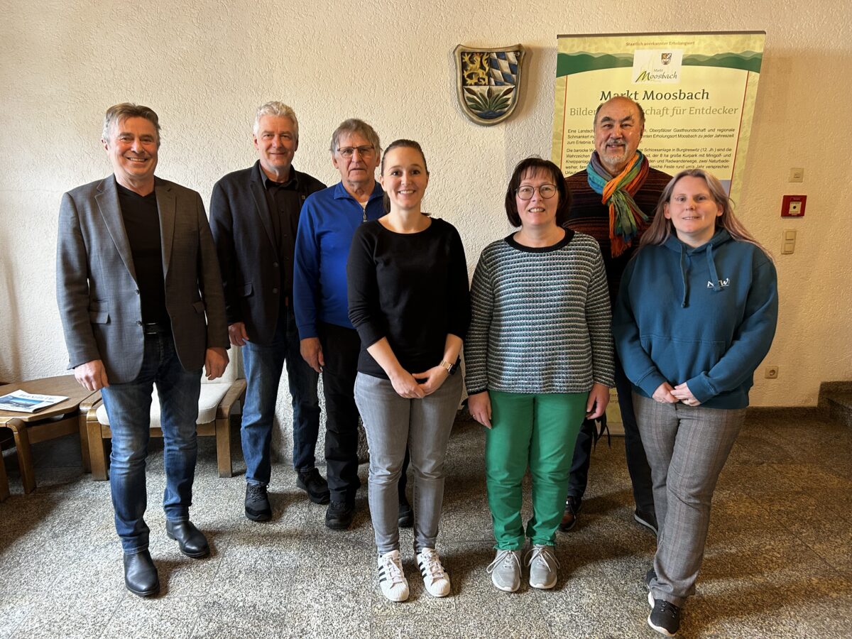 ILE Naturparkland Oberpfälzer Wald fördert alljährlich innovative Kleinprojekte