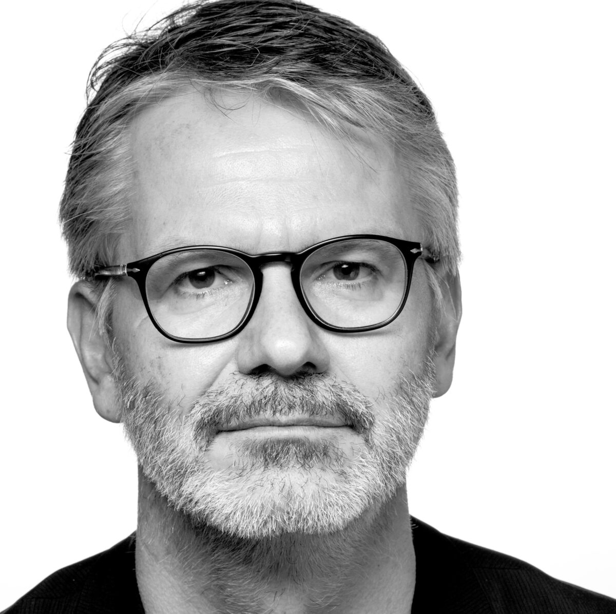Die Zwei vor Ort. Ein besonderer Kulturabend