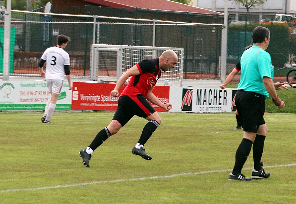 Kreisliga: Der Kampf um die Relegationsplätze geht in die Endphase