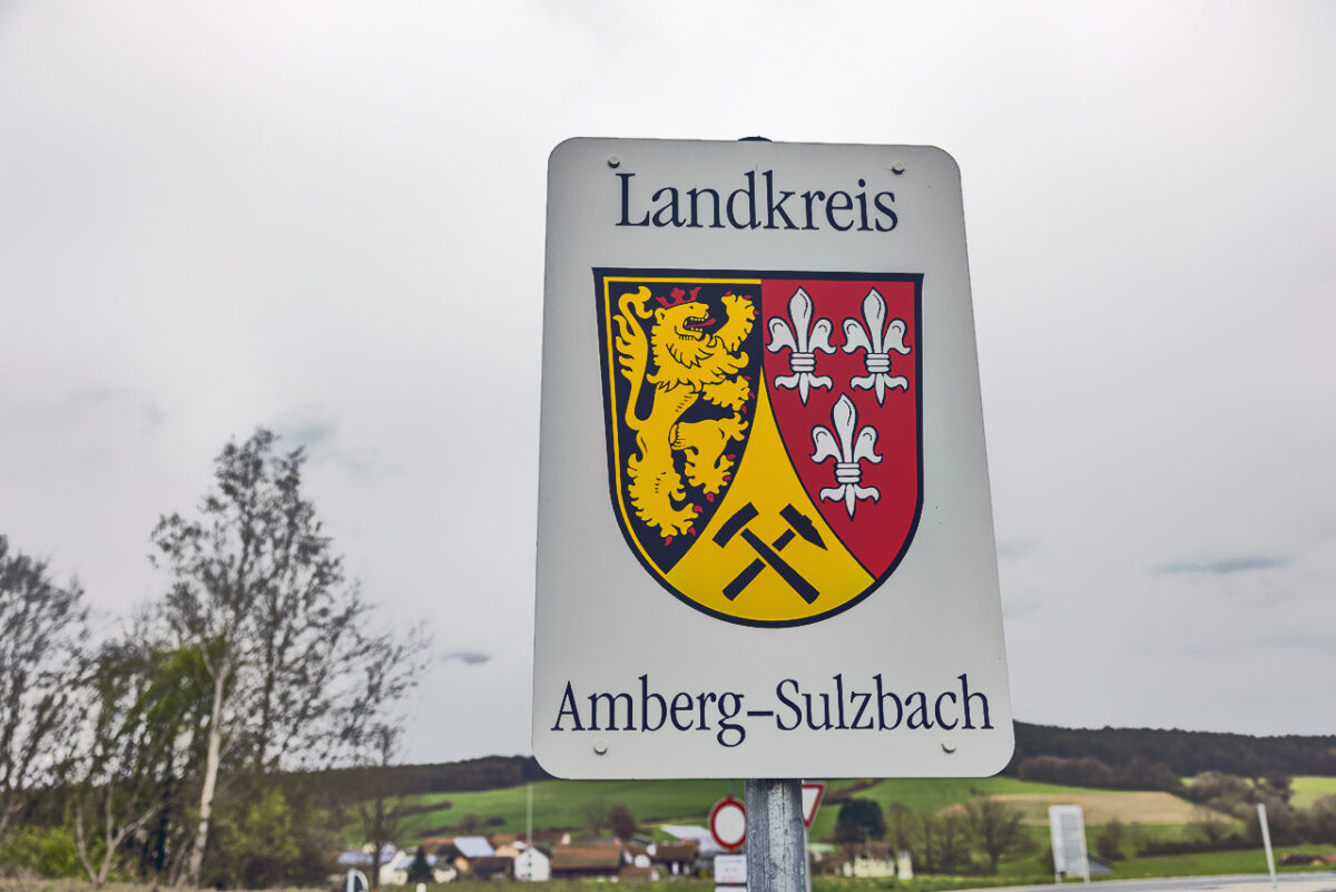 2,3 Mio. Euro fließen in Amberg und Neumarkt