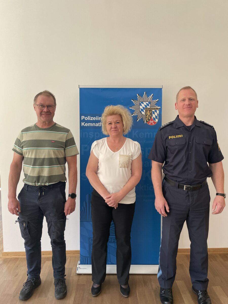 Bürgerhinweis klärt Opferstockdiebstähle auf