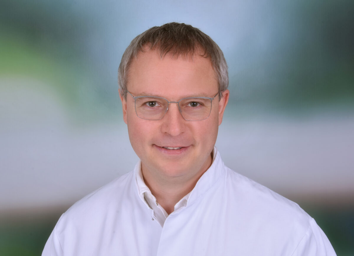 Gesundheitsdialog: Kostenloser Vortrag zur „Entzündung der Gallenblase“