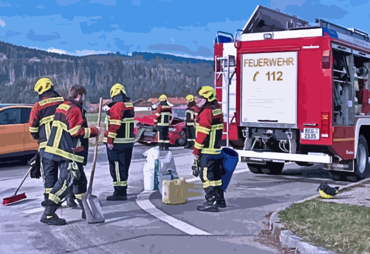 Niederbayern: 24-jährige Bikerin aus Landkreis Neustadt/WN tödlich verunglückt