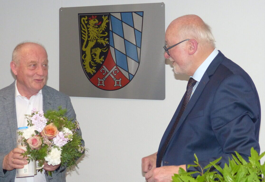 Gutes tun in Neustadt: Seniorenunion hilft Lichtblicke e.V.