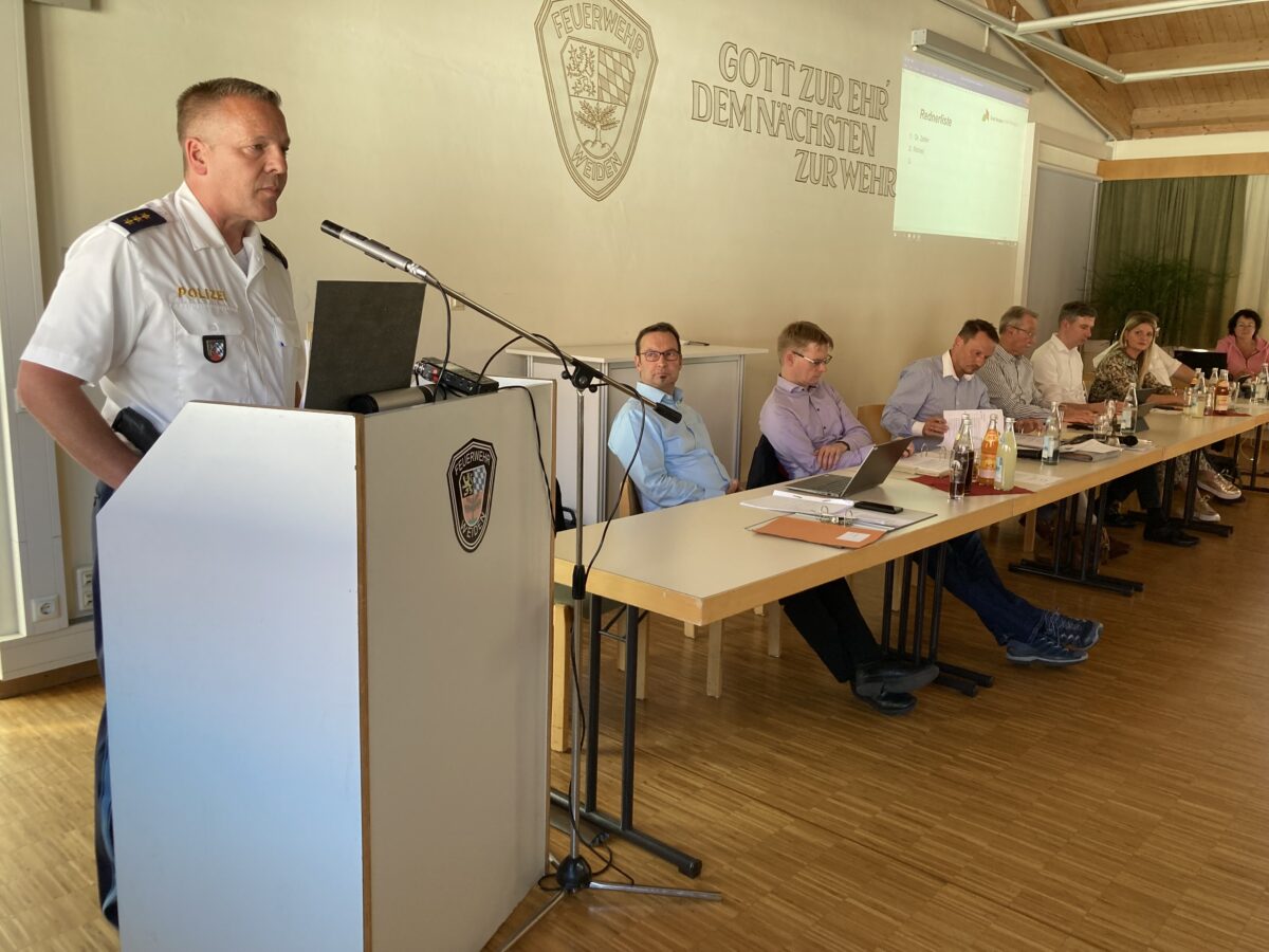 Diskothek „Hashtag“: Polizei zählte zuletzt 50 Einsätze im Jahr