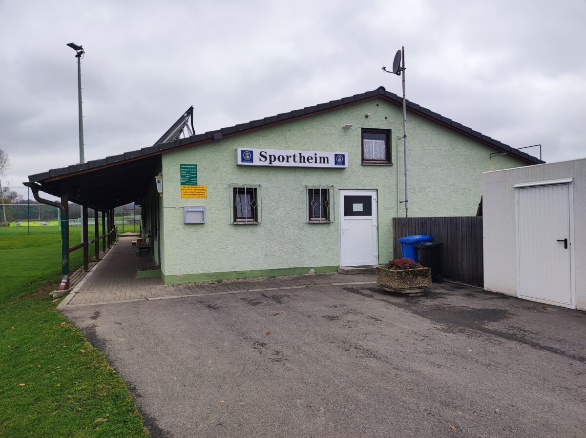 SV Kohlberg-Röthenbach feiert sein 75-Jähriges