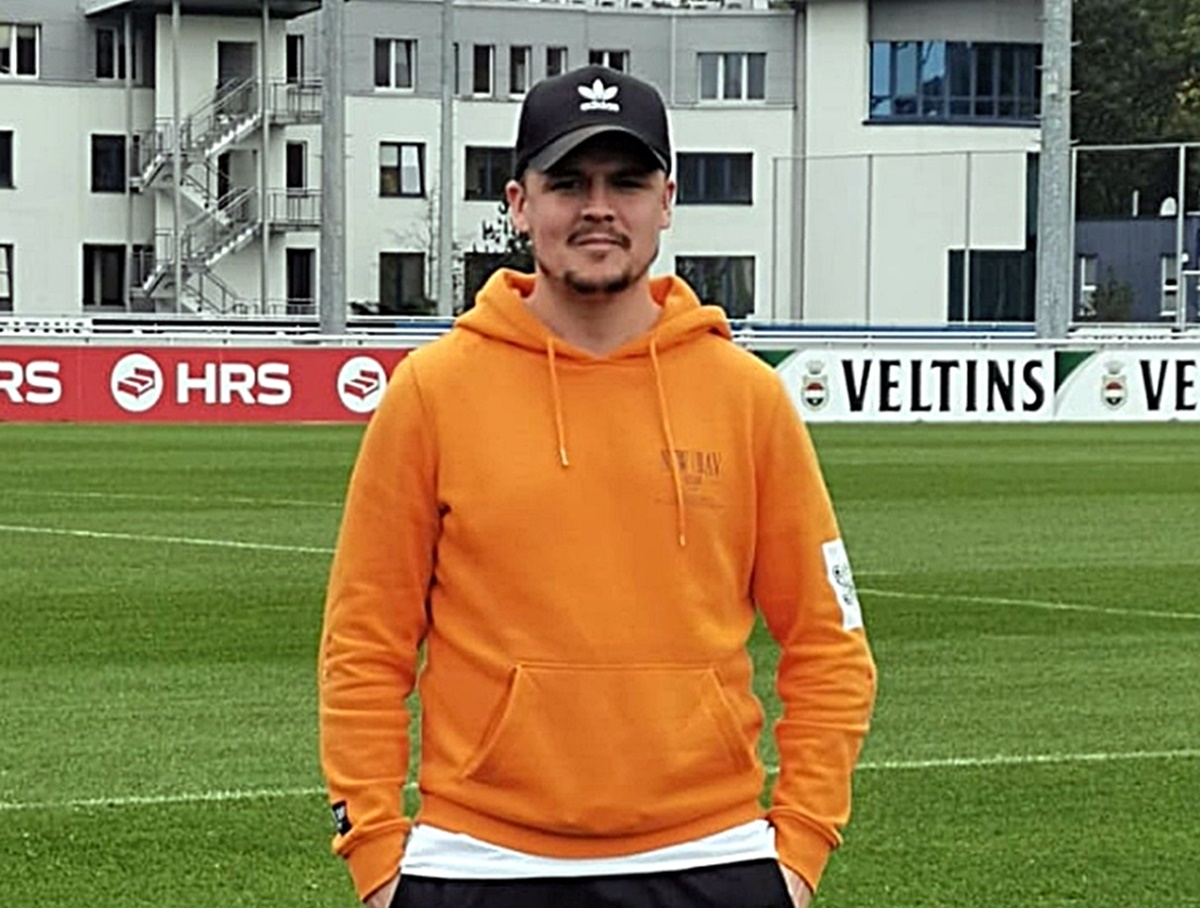 Trainerwechsel beim Bezirksligisten SV 08 Auerbach ab Sommer