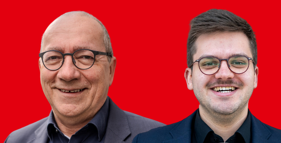 SPD-Kreisverband Tirschenreuth lädt zu Europawahl-Veranstaltung ein