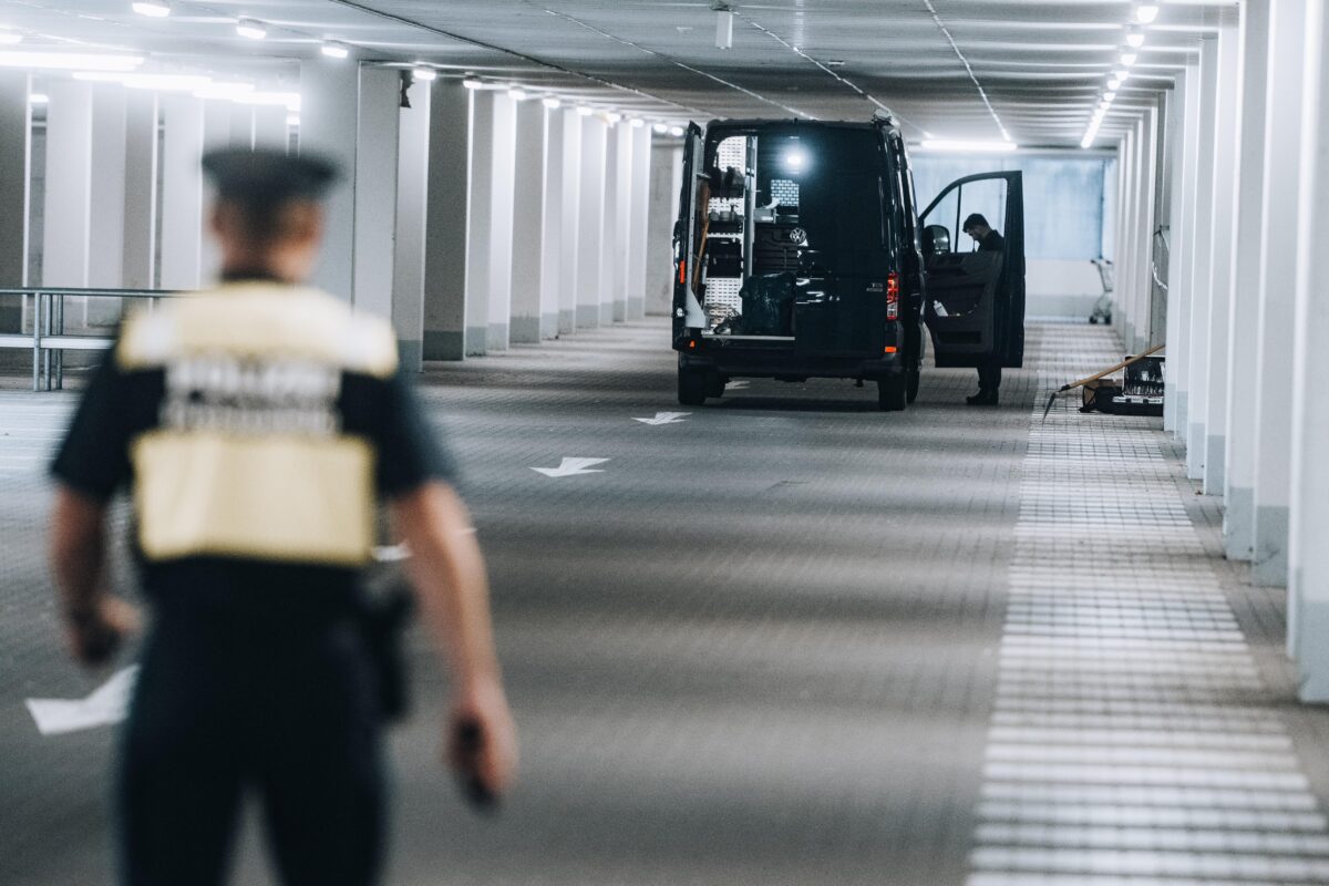 [Update] Nach Leichenfund im Kofferraum: 55-Jähriger festgenommen