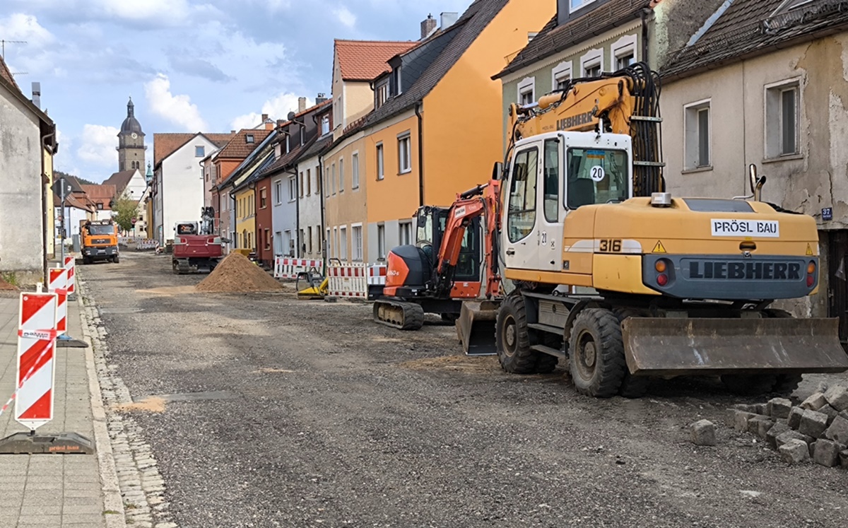 Weitere Meldungen aus der Auerbacher Stadtratssitzung