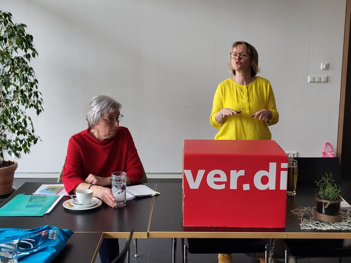 Wenn das Lebensende naht – Hospiz- und Palliativlandschaft bietet spezialisierte Betreuung