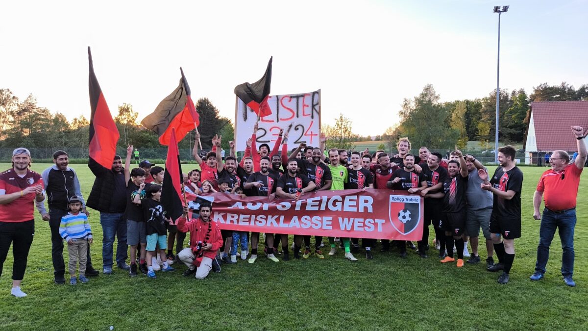 Fußballkreis: Auch die Kreis- und die A-Klassen sind jetzt eingeteilt