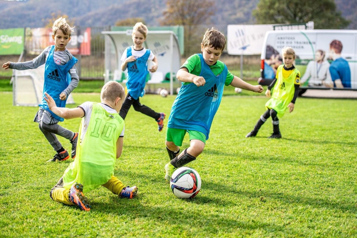 BFV sucht die vielversprechendsten Fußballtalente im Freistaat