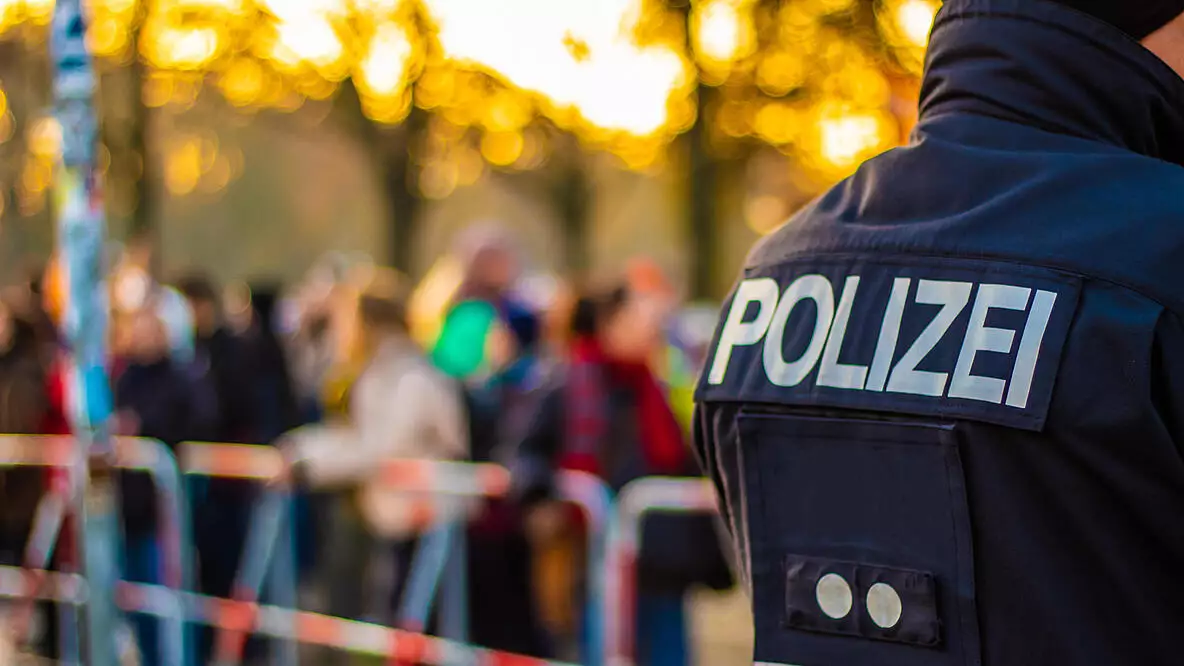 Ausländerfeindliche Parolen beim Kongress der Jungen Liberalen in Weiden