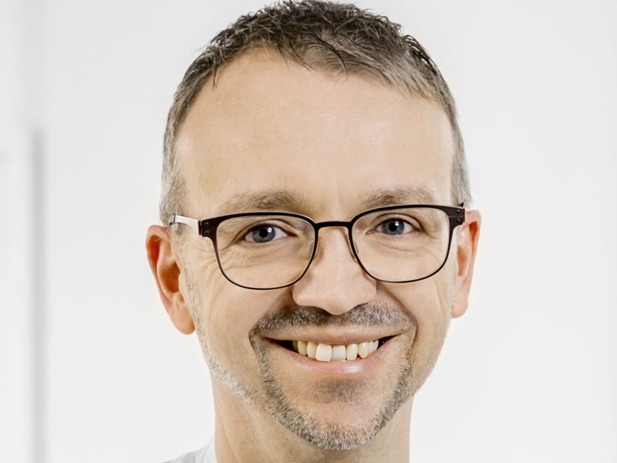 Vortrag am Klinikum Amberg: „Besser keine Milch bei Multipler Sklerose?“