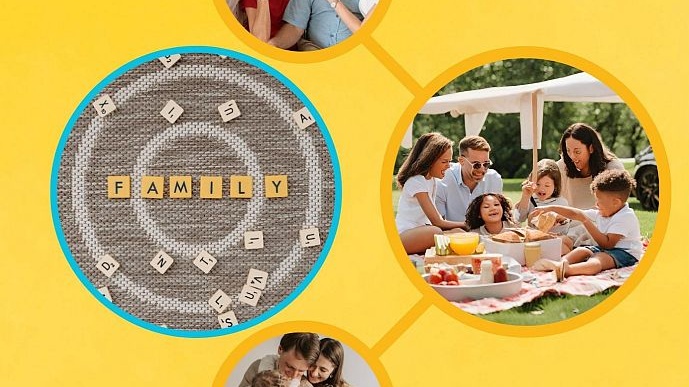 Ein Spaß für Groß und Klein: Die Schwandorfer Familienwoche