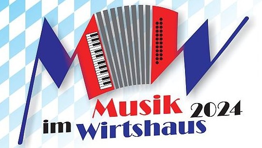 Geselligkeit und Volksmusik erleben bei „Musik im Wirtshaus 2024”