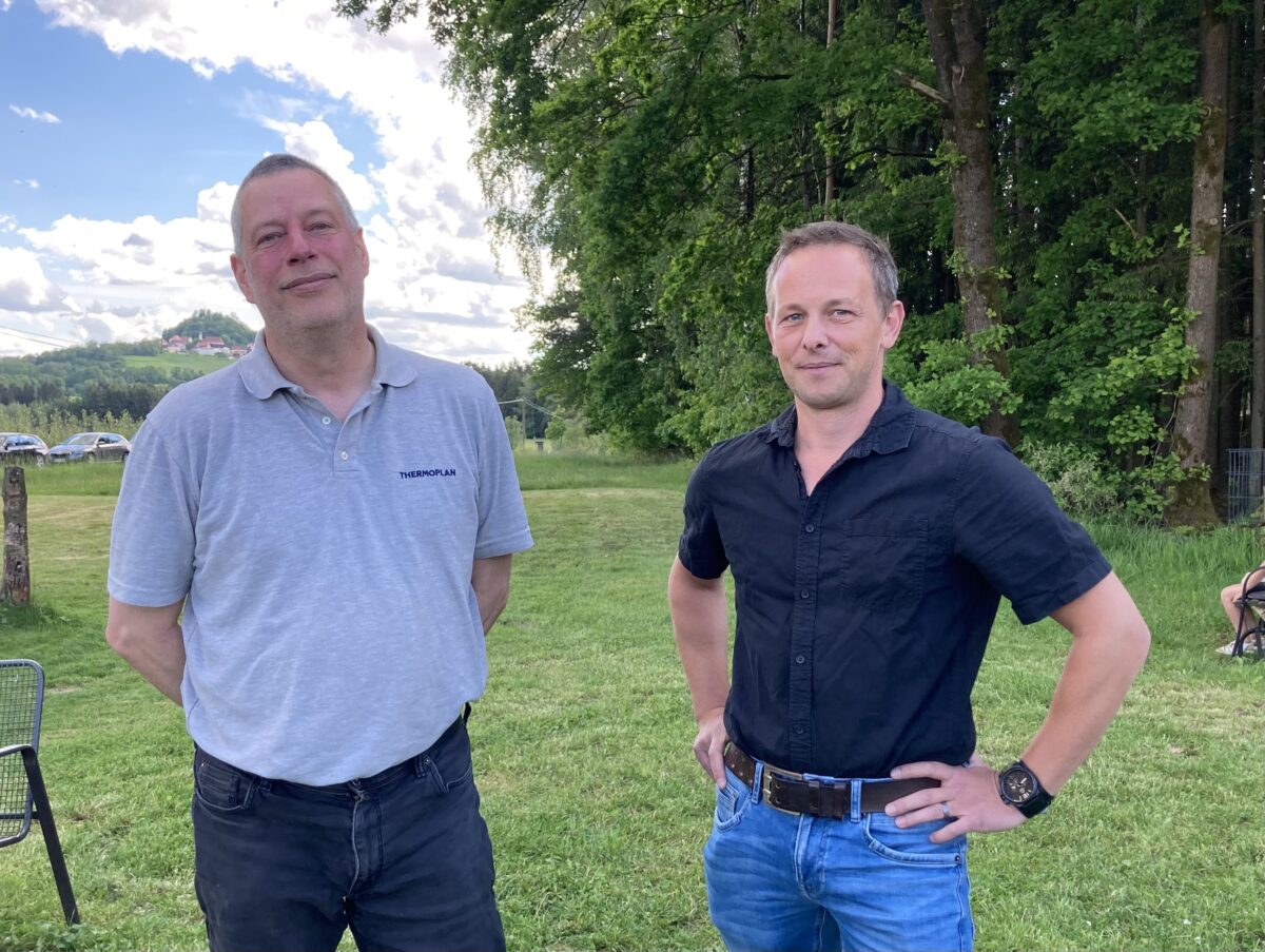 Investor aus München: Lippert-Mitarbeiter wollen weitermachen